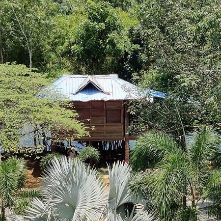 Thabasiya Resorts Kuzhittura Εξωτερικό φωτογραφία