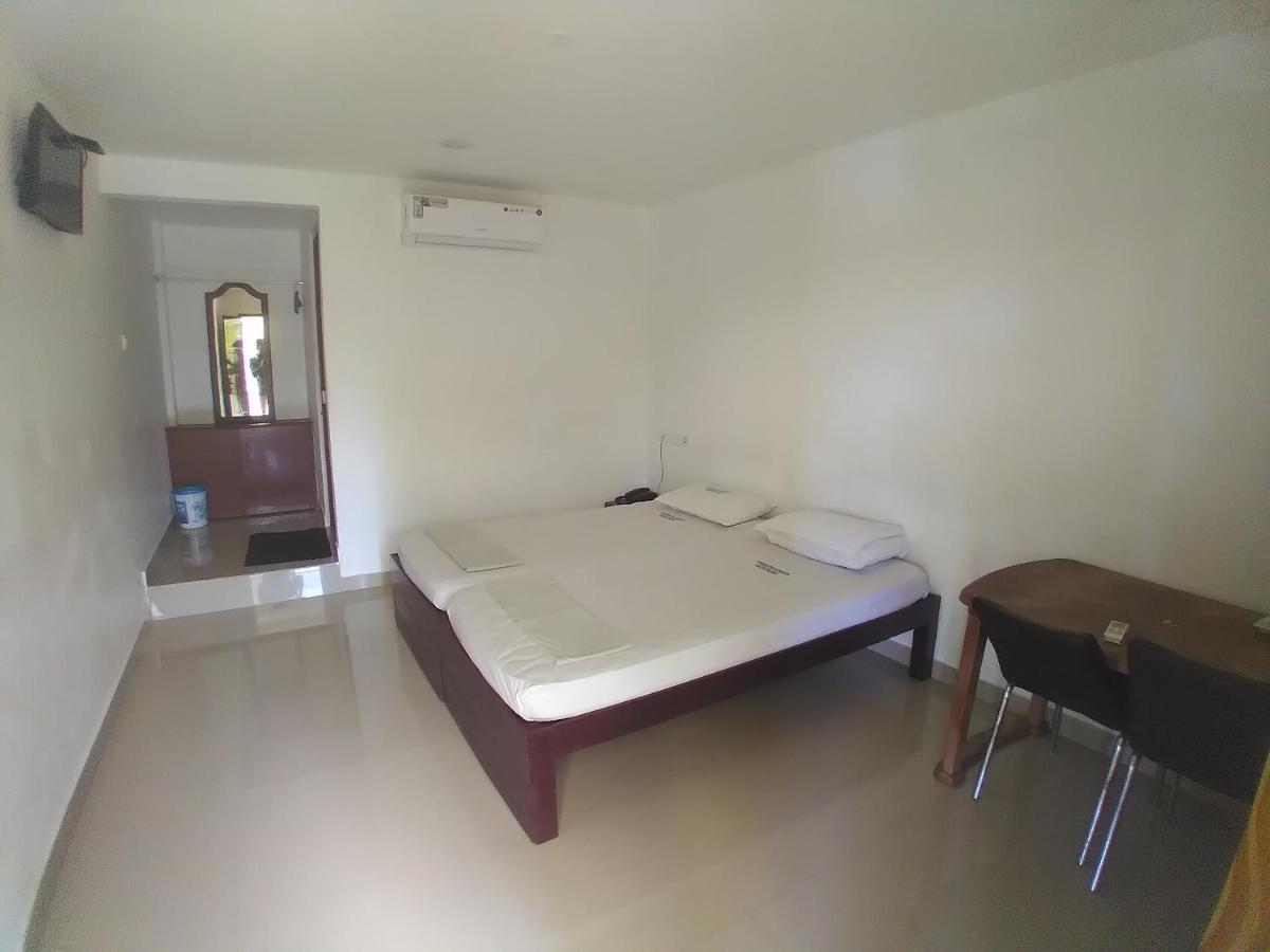 Thabasiya Resorts Kuzhittura Εξωτερικό φωτογραφία