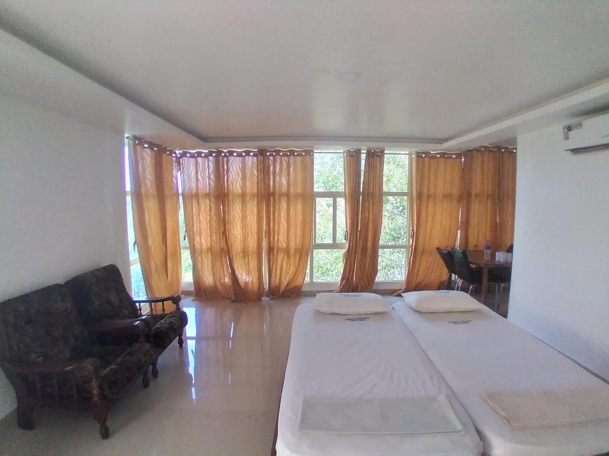 Thabasiya Resorts Kuzhittura Εξωτερικό φωτογραφία